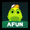 Logo da AFUNBET